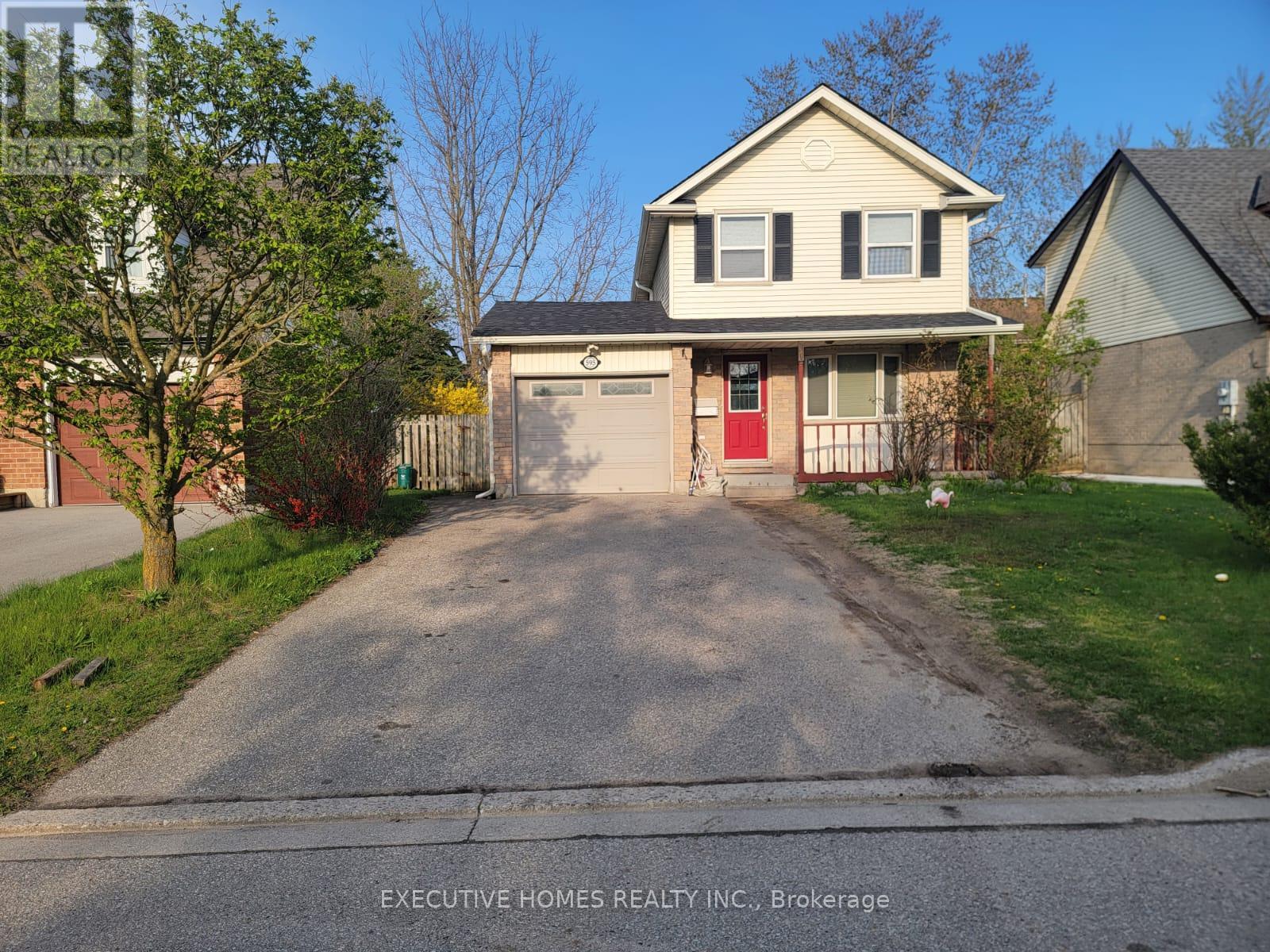 Property at 595 PRESTON PARKWAY image 1