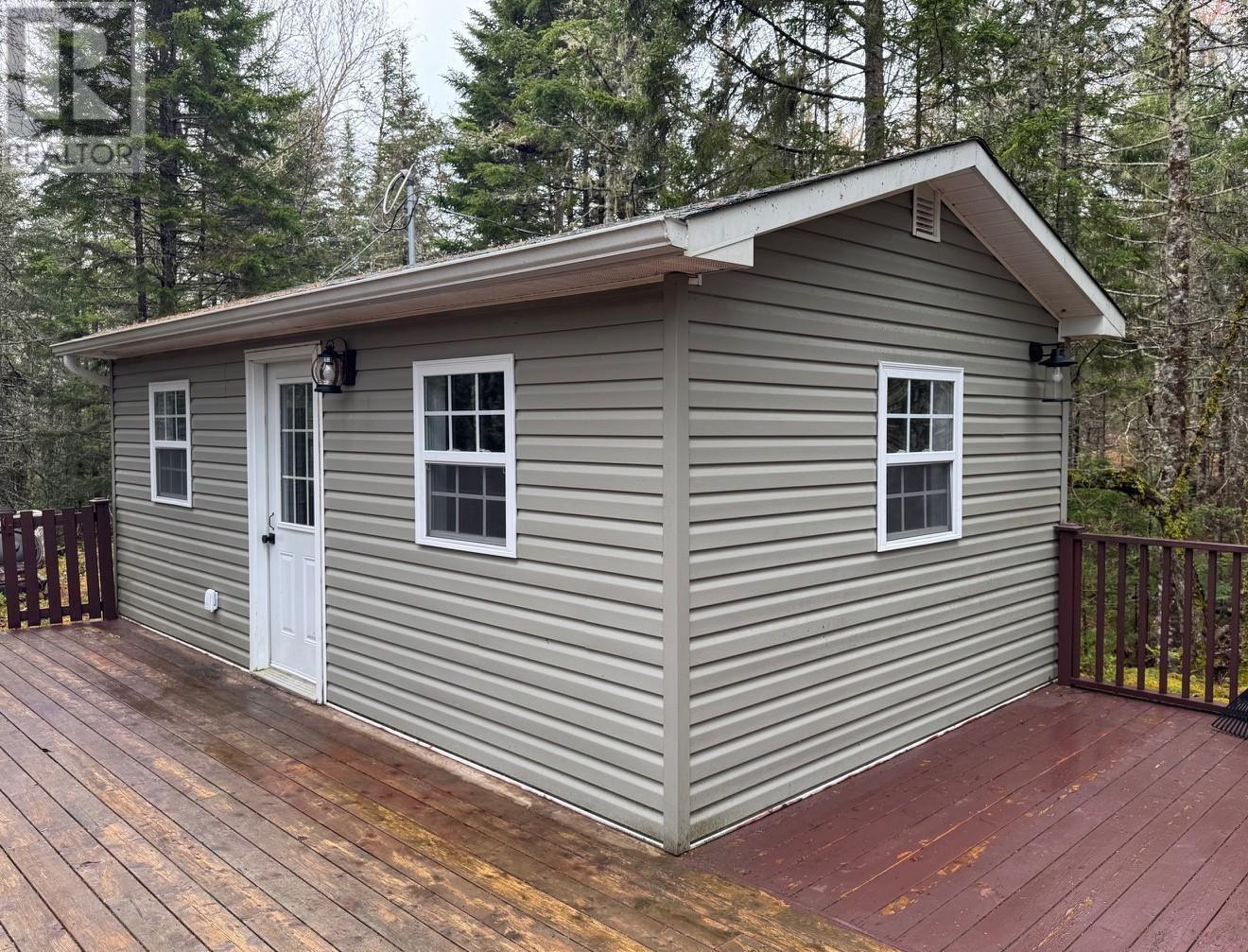 Lot 60 Pioneer Drive, Vaughan, Nova Scotia
