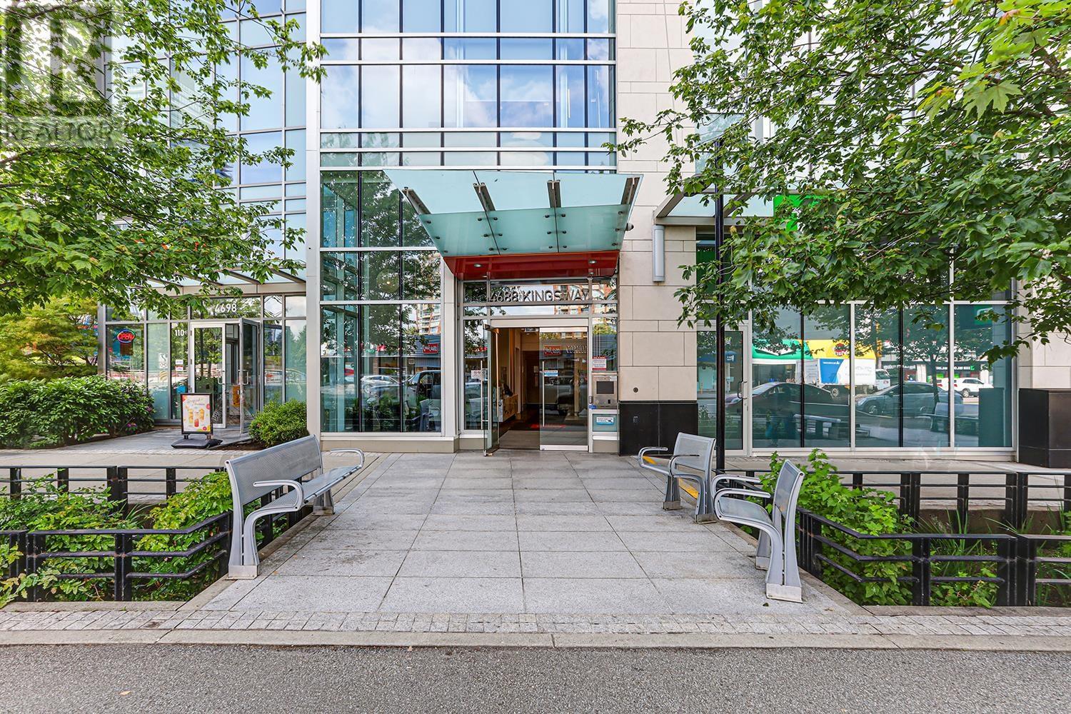 1710 4688 Kingsway, Burnaby, British Columbia  V5H 0E9 - Photo 19 - R3021212