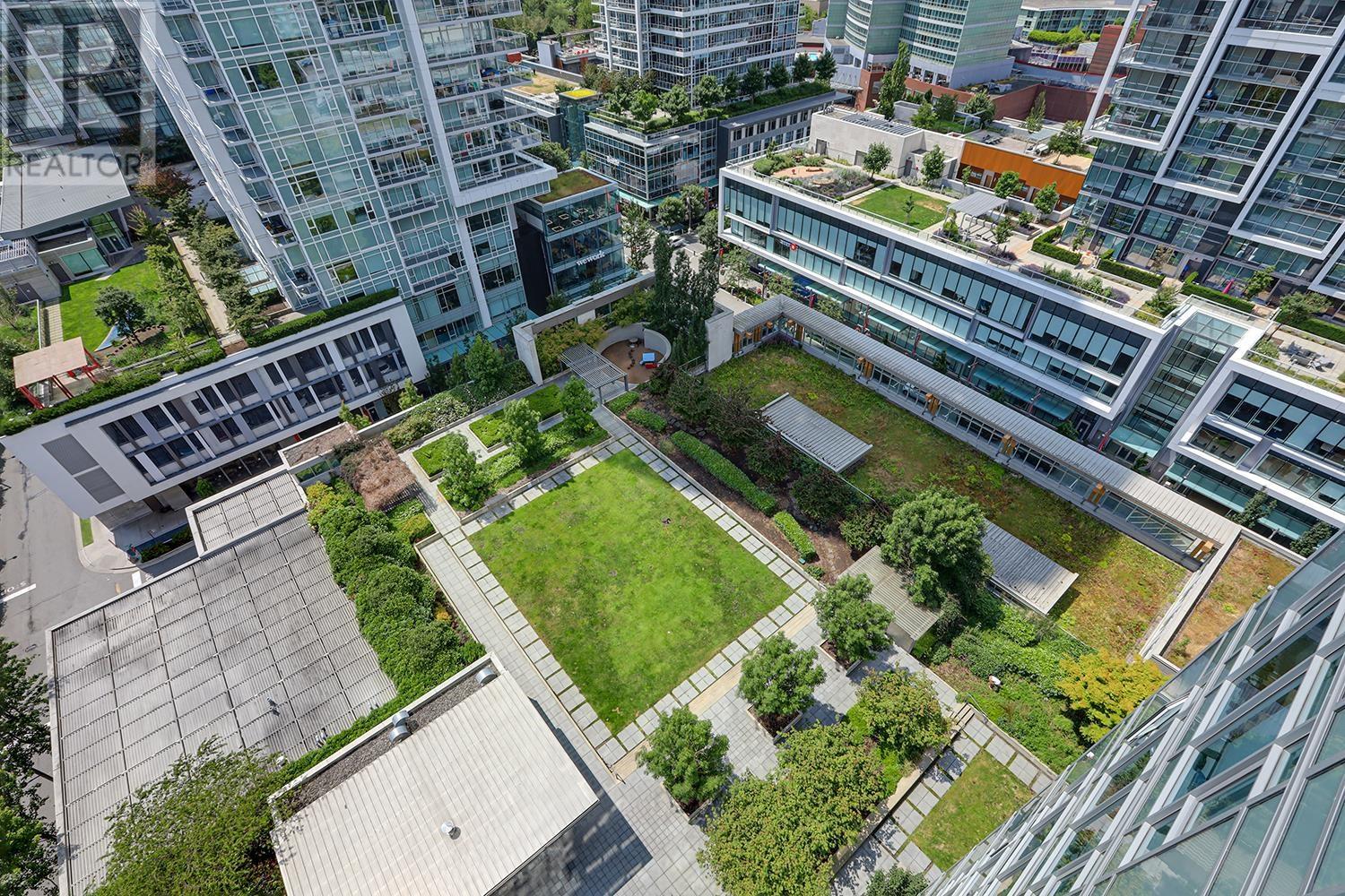 1710 4688 Kingsway, Burnaby, British Columbia  V5H 0E9 - Photo 26 - R3021212