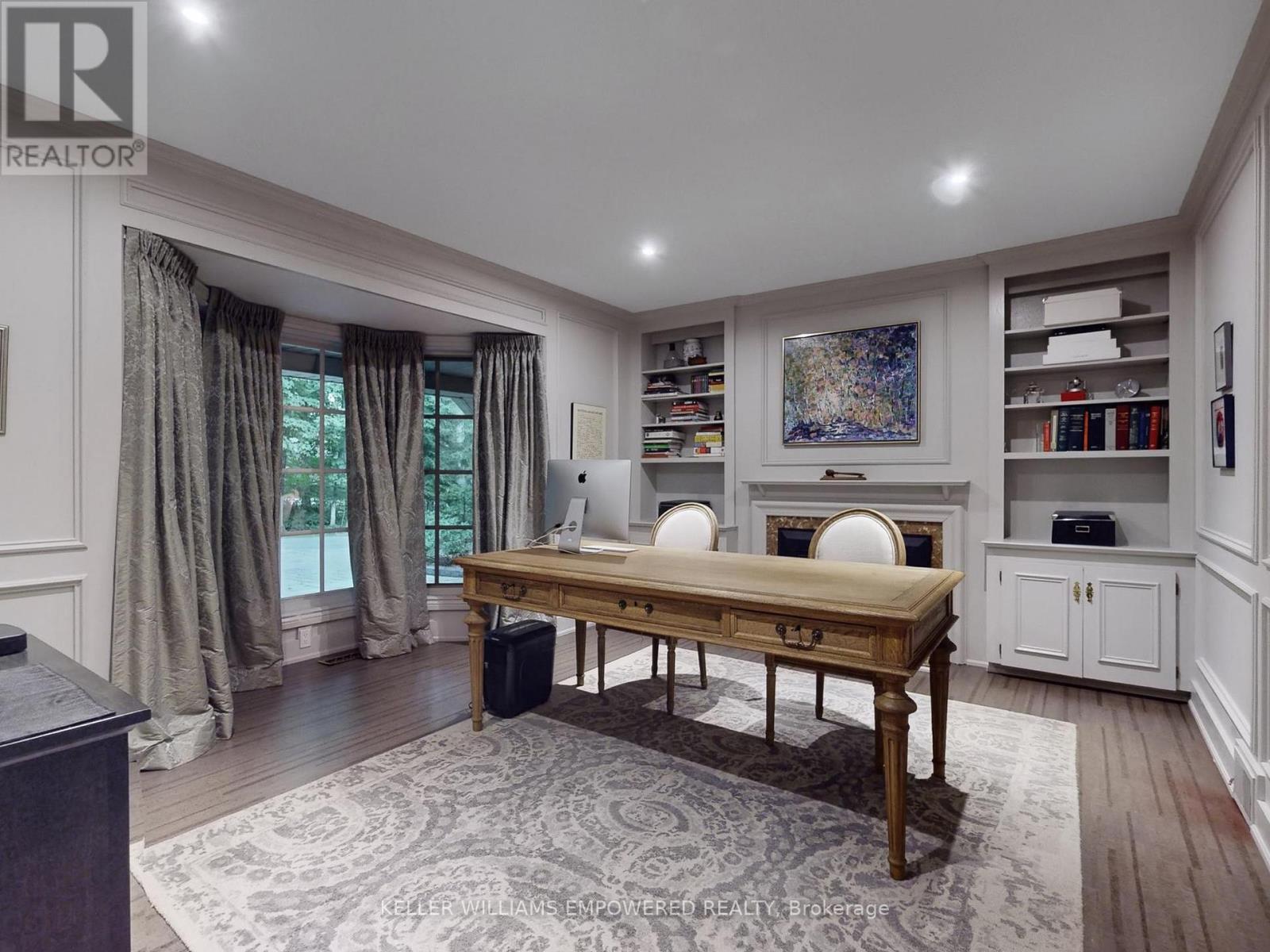 204 Forest Ridge Road, Richmond Hill, Ontario  L4E 3L8 - Photo 12 - N12257763