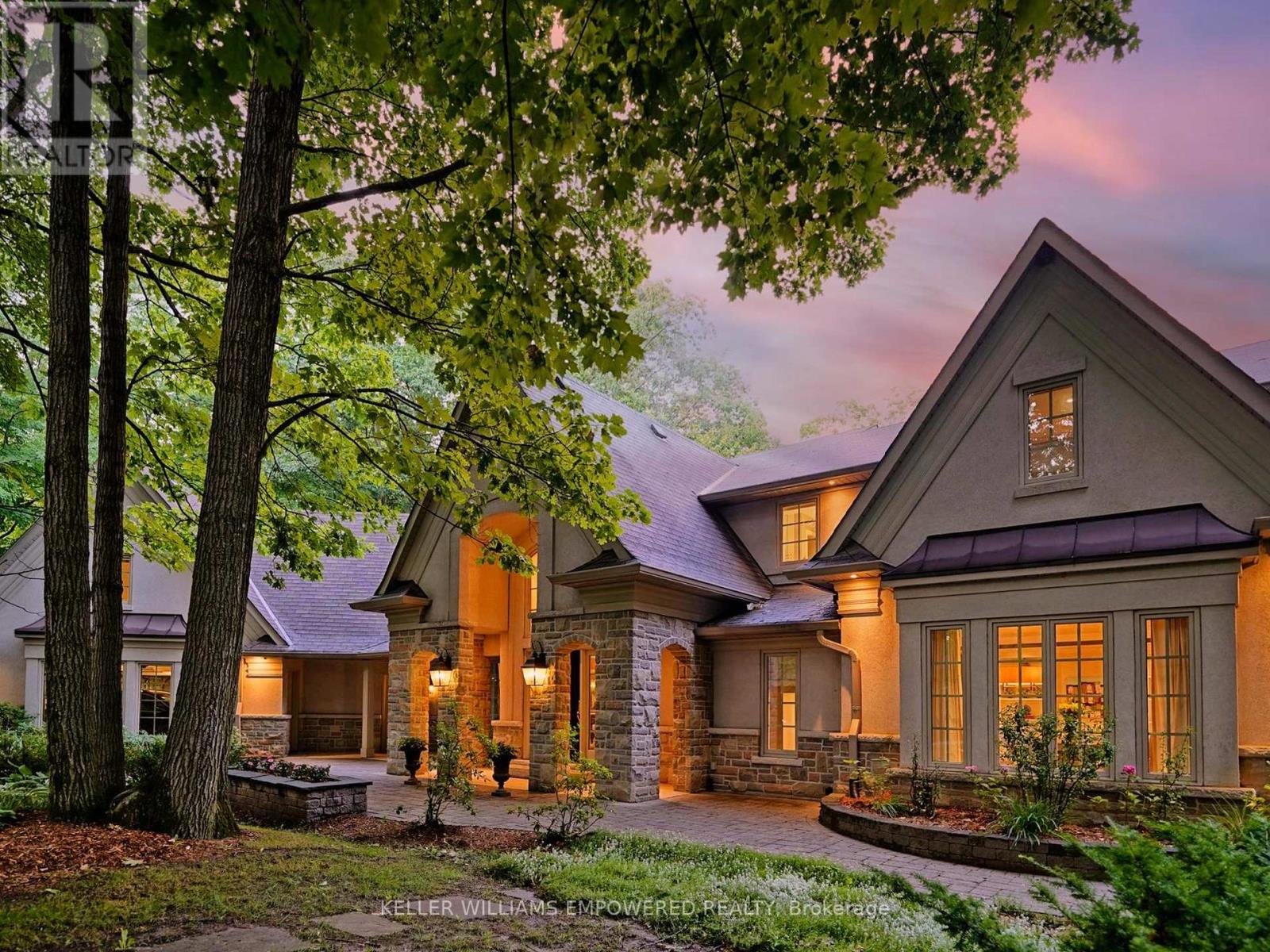 Property at 204 FOREST RIDGE ROAD image 2