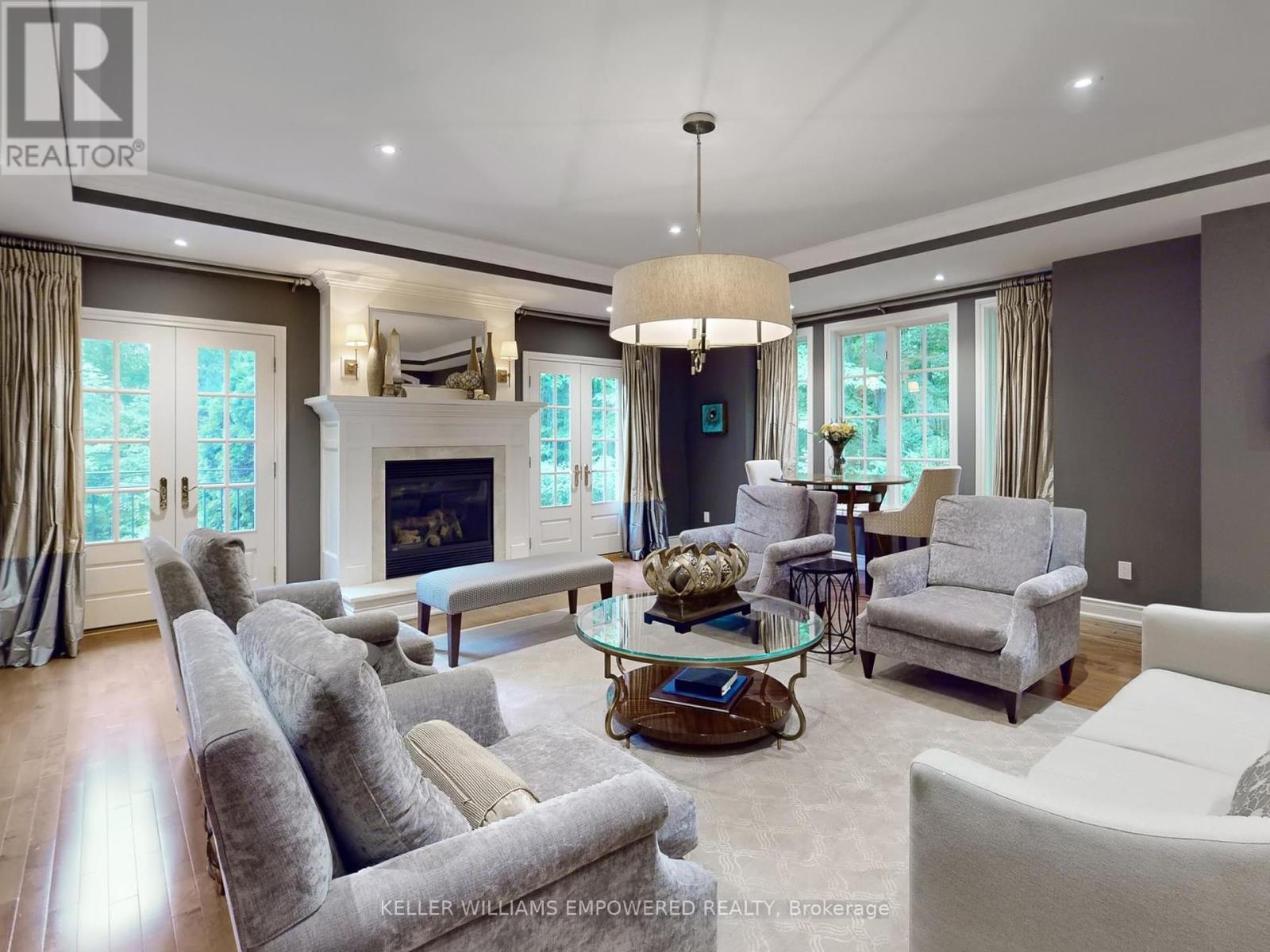 Property at 204 FOREST RIDGE ROAD image 3