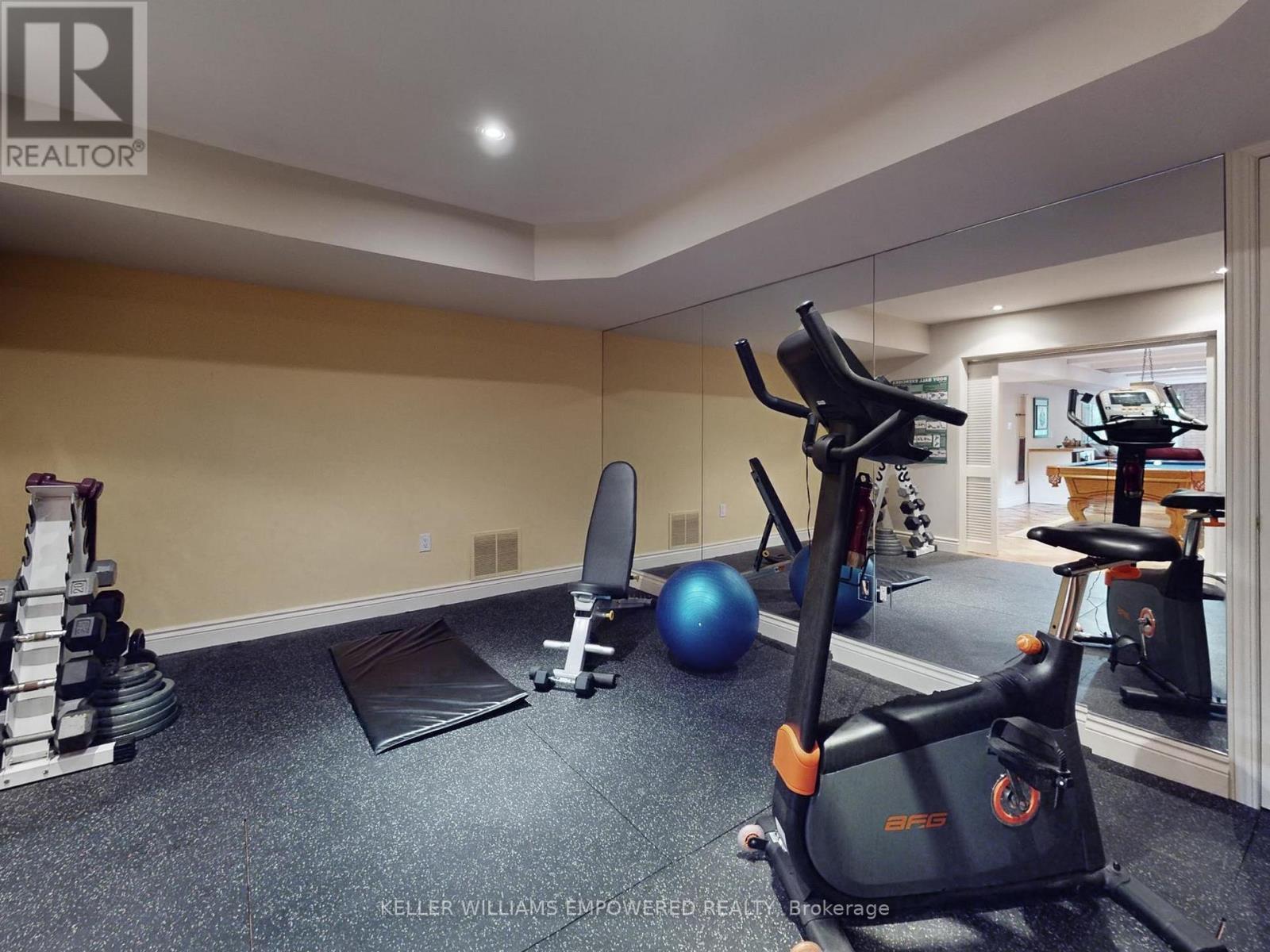 204 Forest Ridge Road, Richmond Hill, Ontario  L4E 3L8 - Photo 32 - N12257763