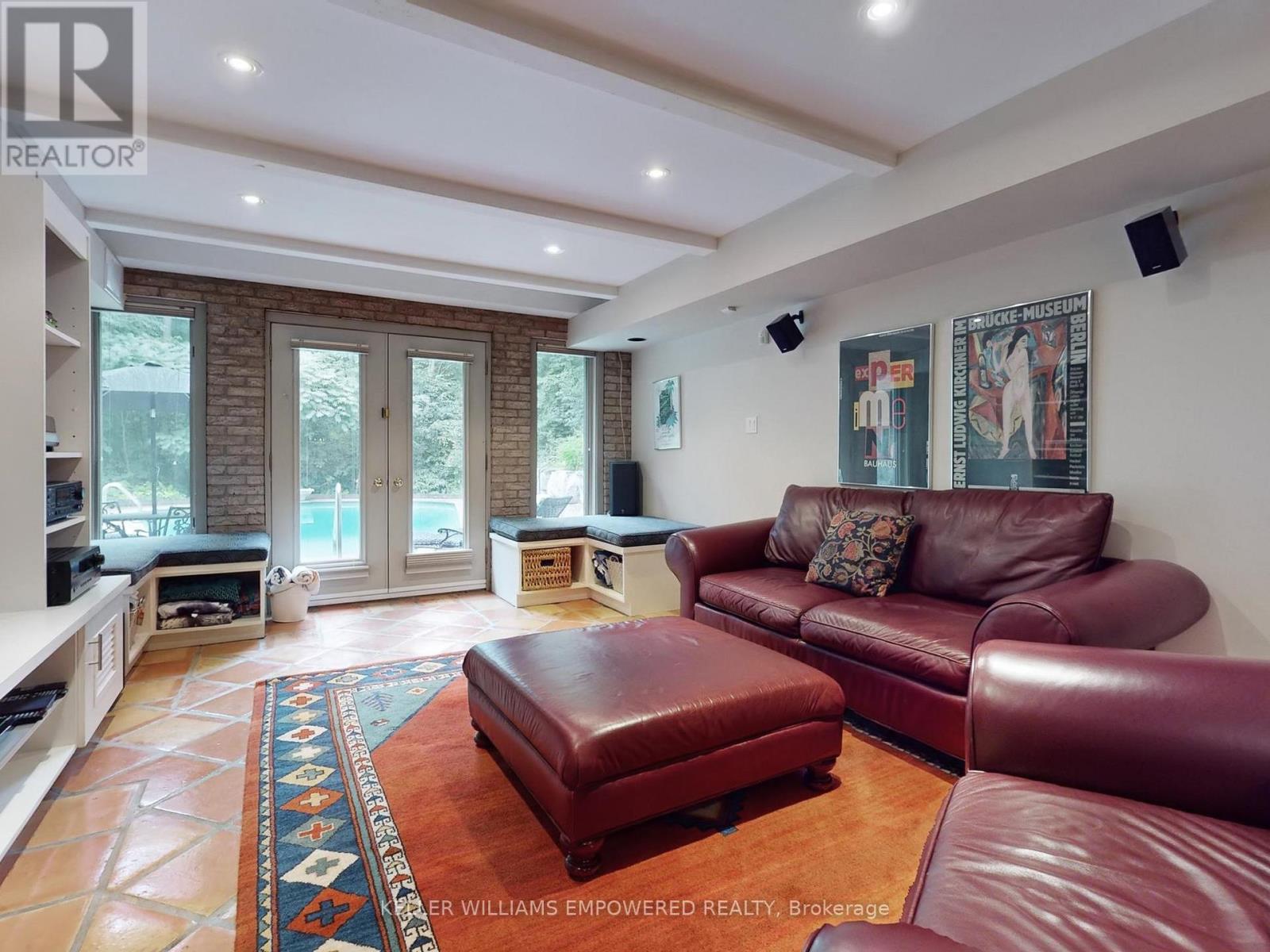 204 Forest Ridge Road, Richmond Hill, Ontario  L4E 3L8 - Photo 33 - N12257763