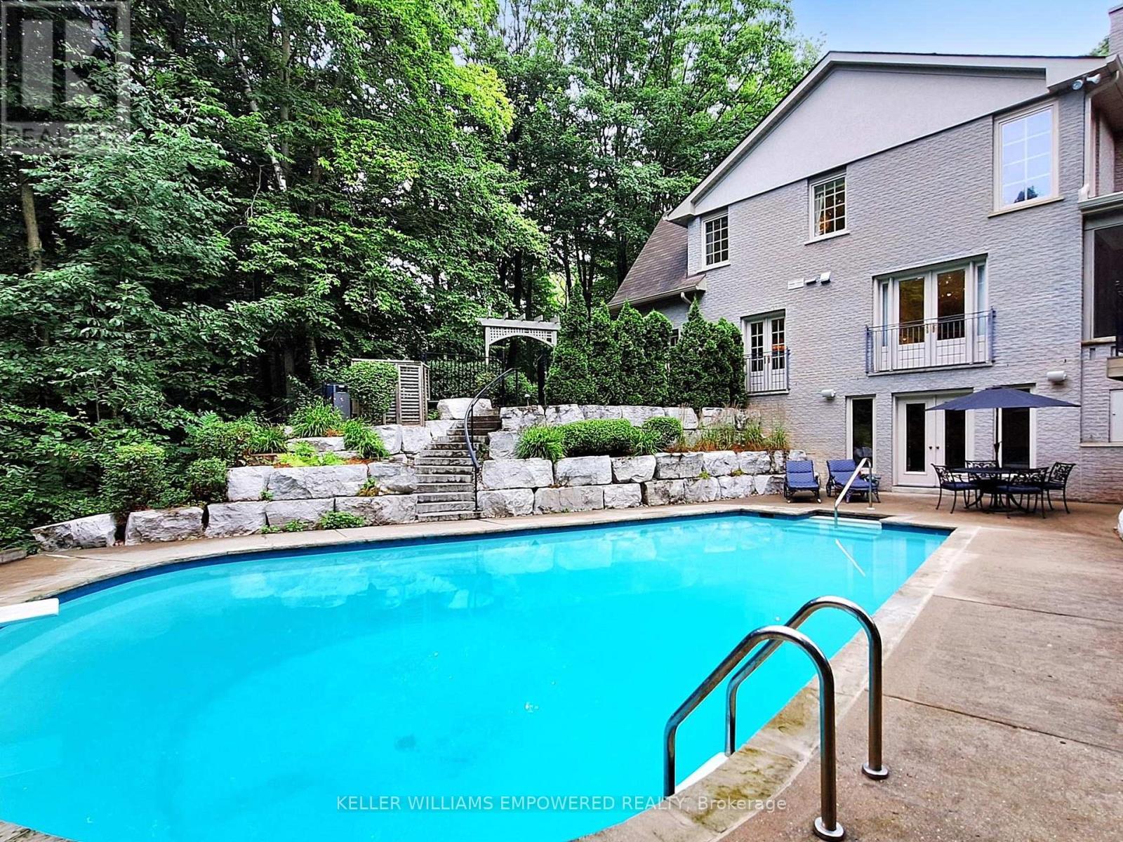 204 Forest Ridge Road, Richmond Hill, Ontario  L4E 3L8 - Photo 35 - N12257763