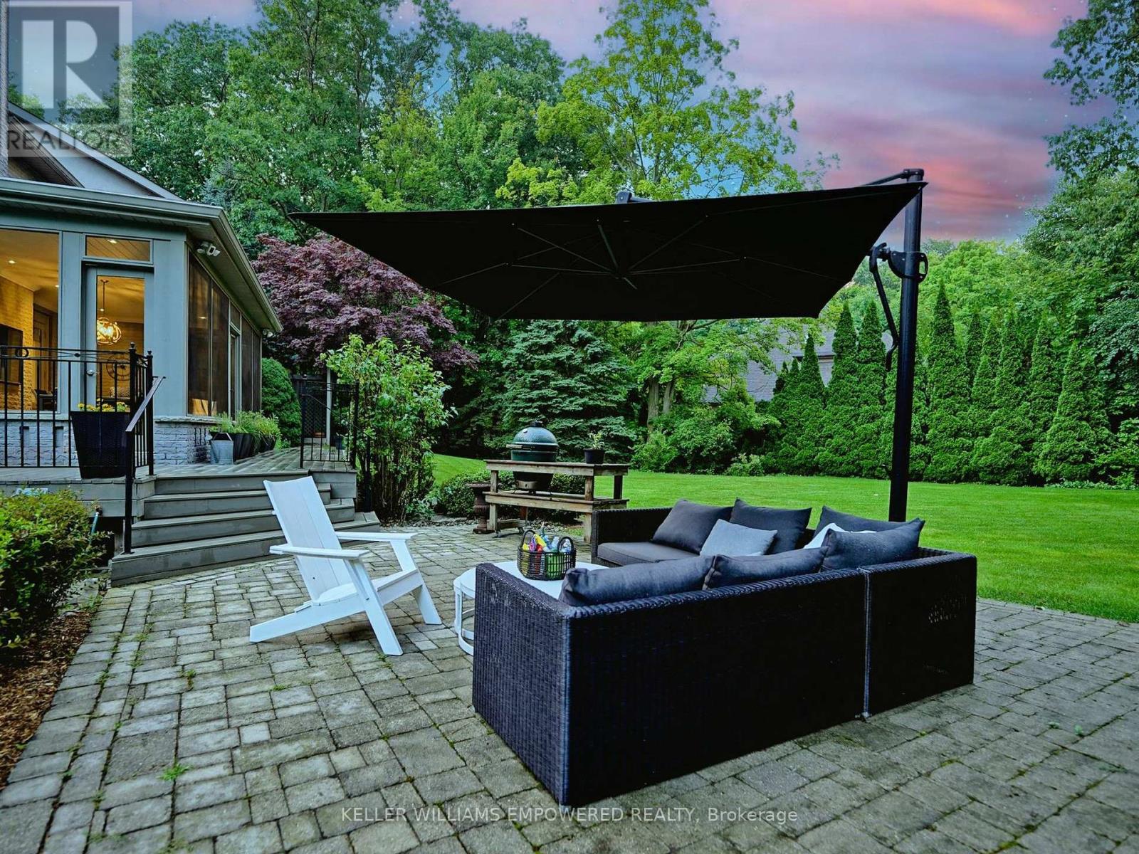 204 Forest Ridge Road, Richmond Hill, Ontario  L4E 3L8 - Photo 37 - N12257763