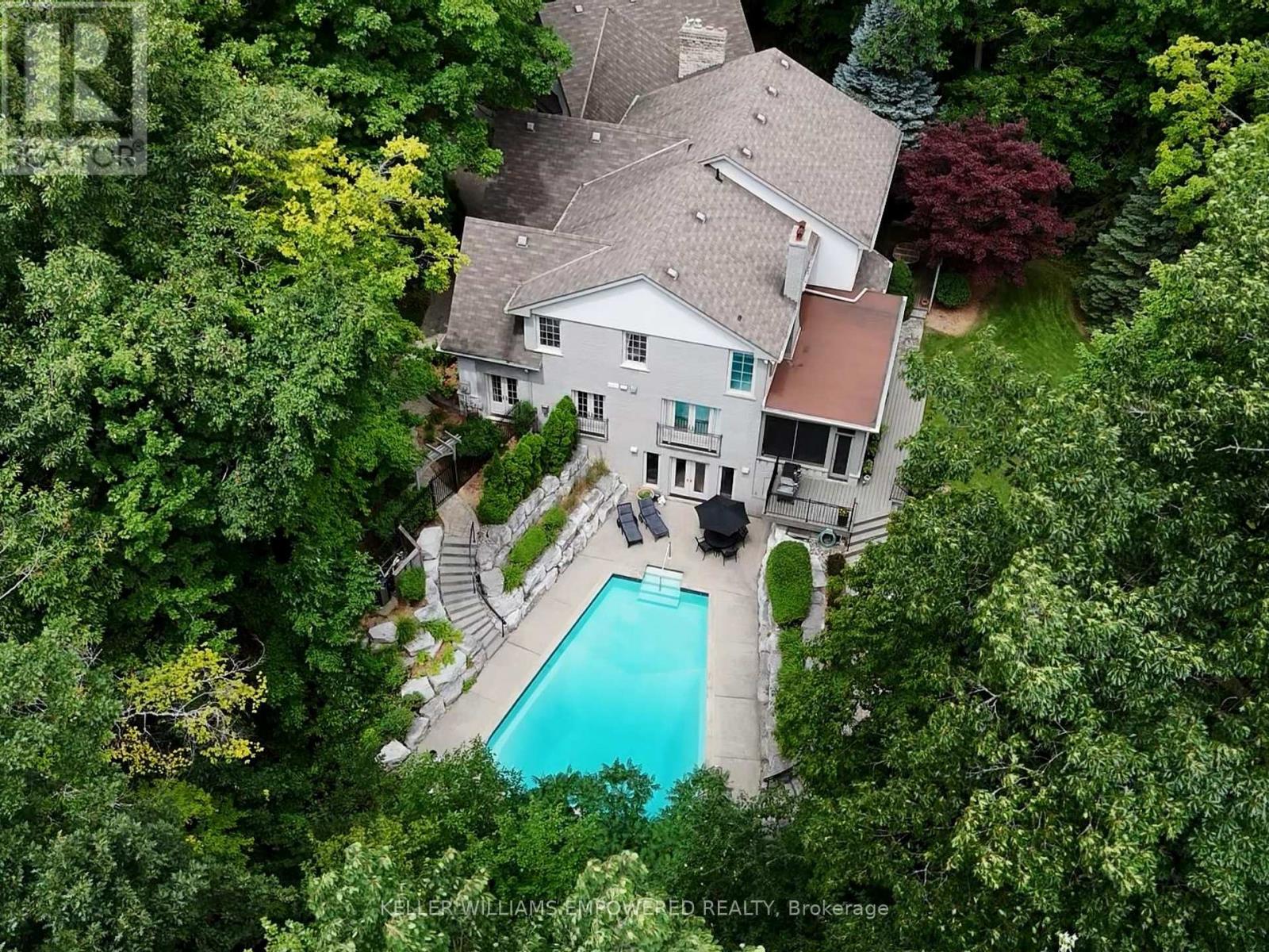 204 Forest Ridge Road, Richmond Hill, Ontario  L4E 3L8 - Photo 39 - N12257763