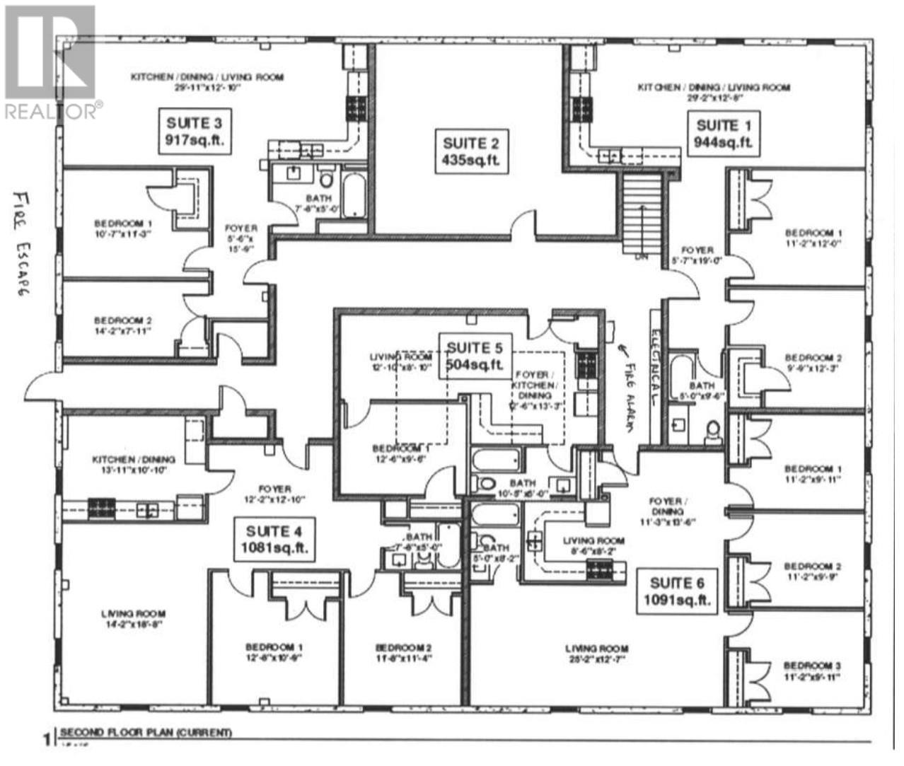145 Deer Park Avenue, Kimberley, British Columbia  V1A 2J5 - Photo 3 - 10339813