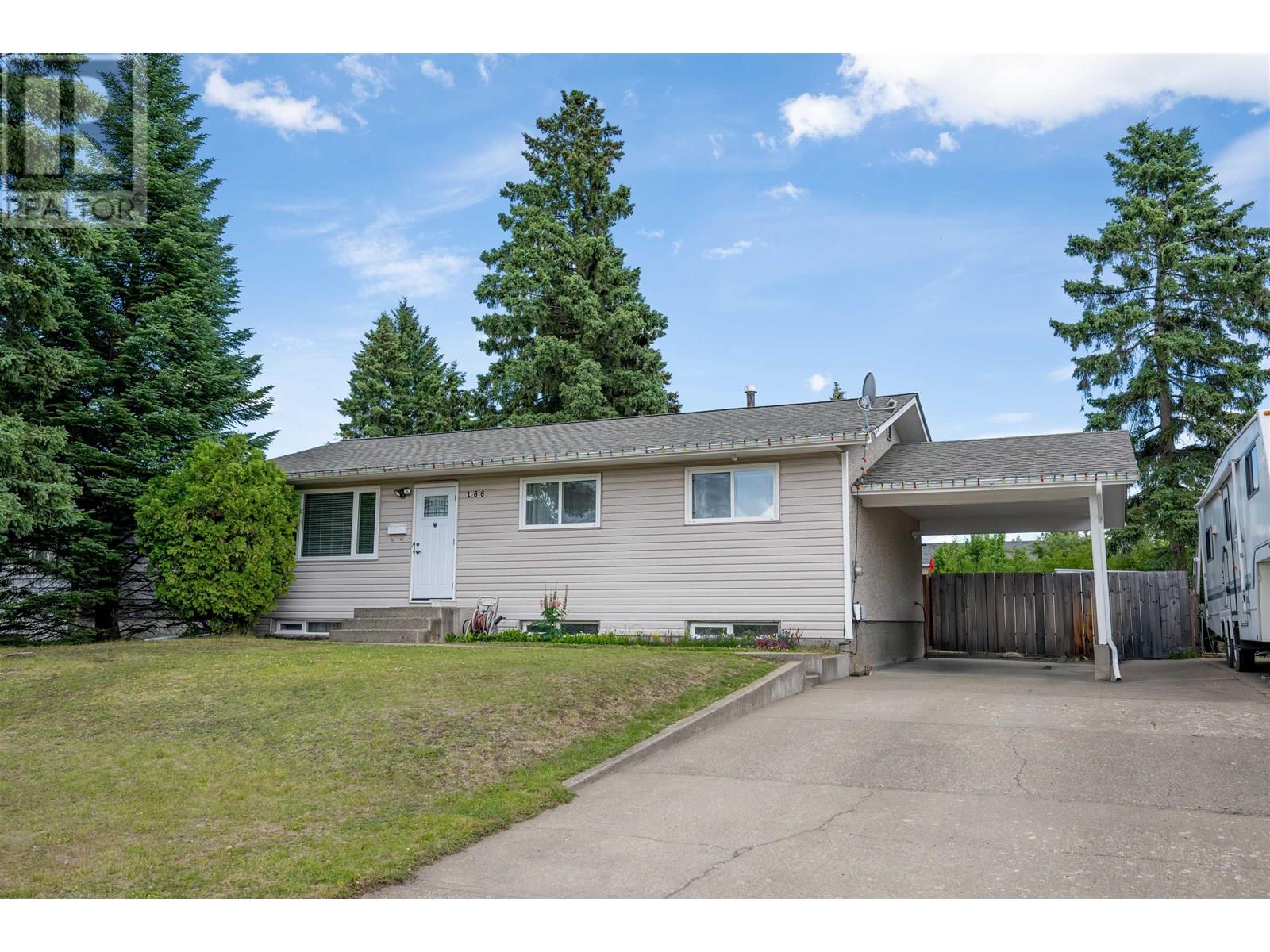 Property at 166 BRIGADE DRIVE image 1