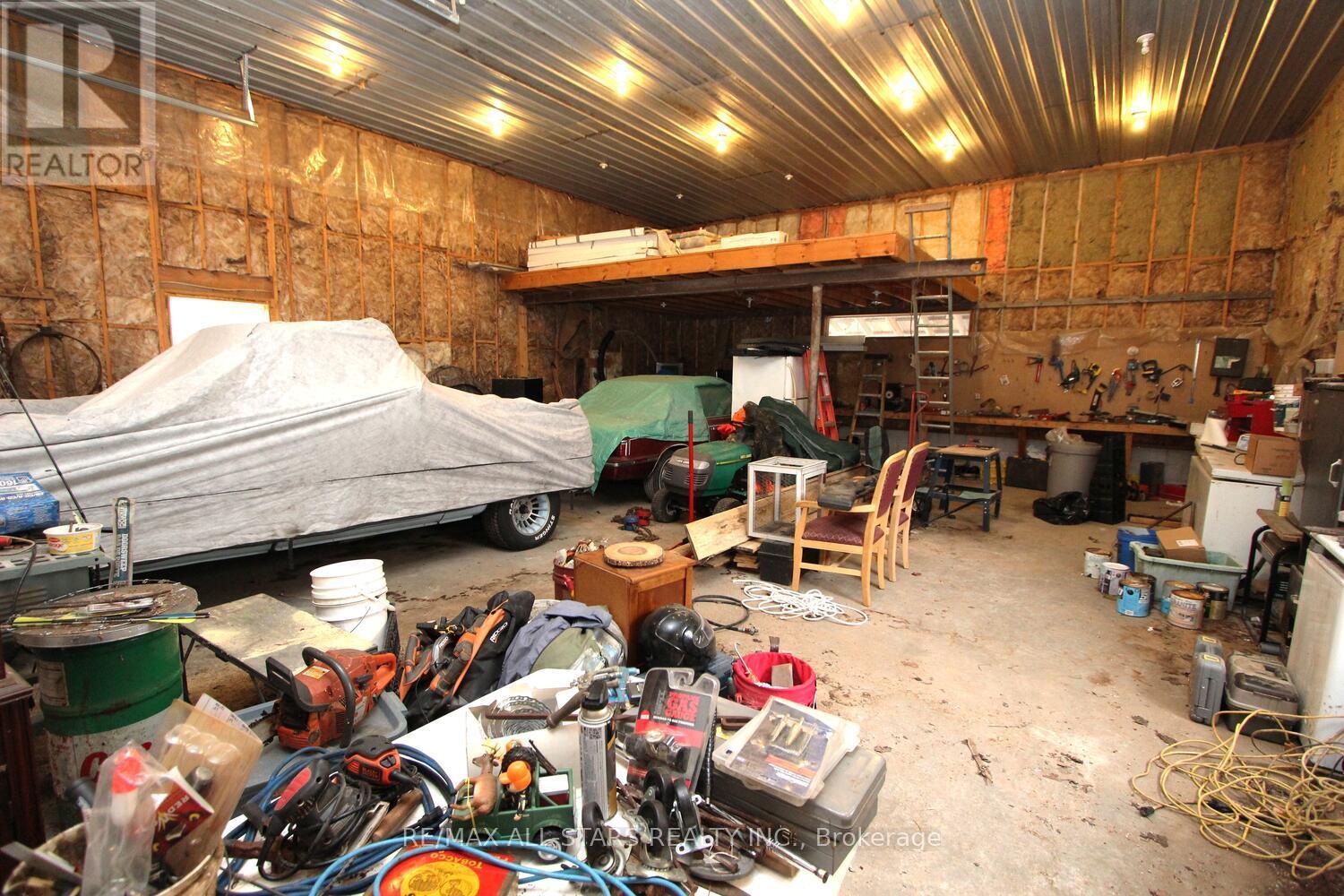 1160 Somerville 3rd Concession, Kawartha Lakes, Ontario  K0M 1N0 - Photo 19 - X12134822
