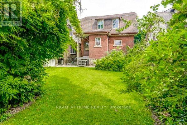 182 Balmoral Avenue S, Hamilton, Ontario  L8M 3K3 - Photo 33 - X12257770