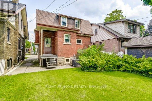 182 Balmoral Avenue S, Hamilton, Ontario  L8M 3K3 - Photo 36 - X12257770