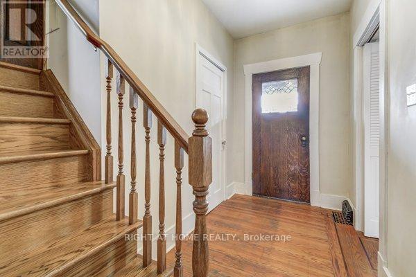 182 Balmoral Avenue S, Hamilton, Ontario  L8M 3K3 - Photo 6 - X12257770