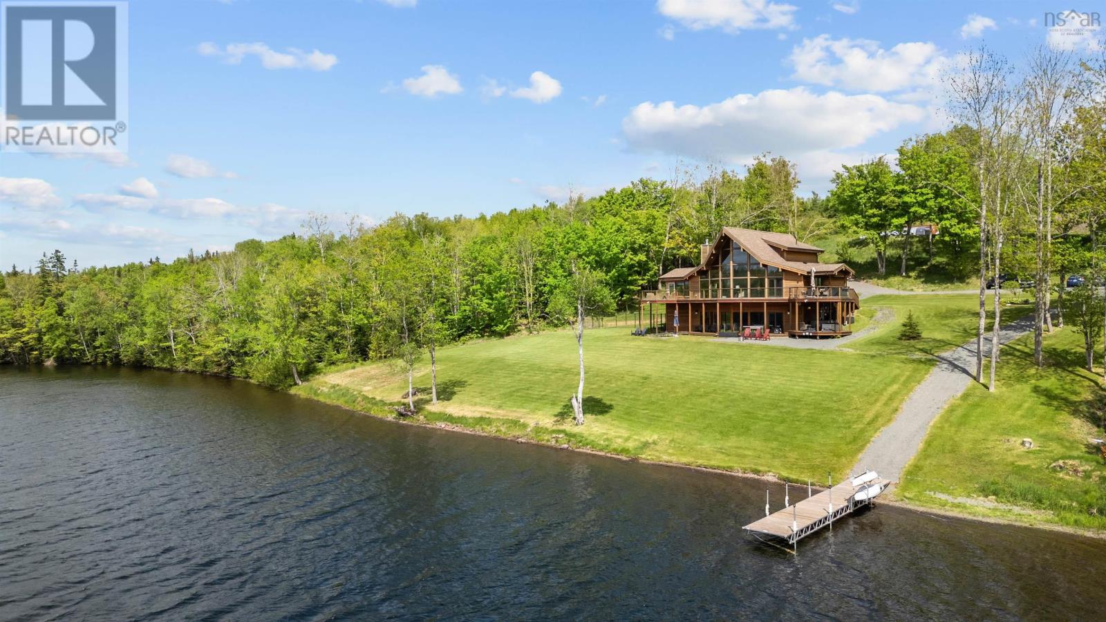 16 Sunset Lane, Goshen, Nova Scotia