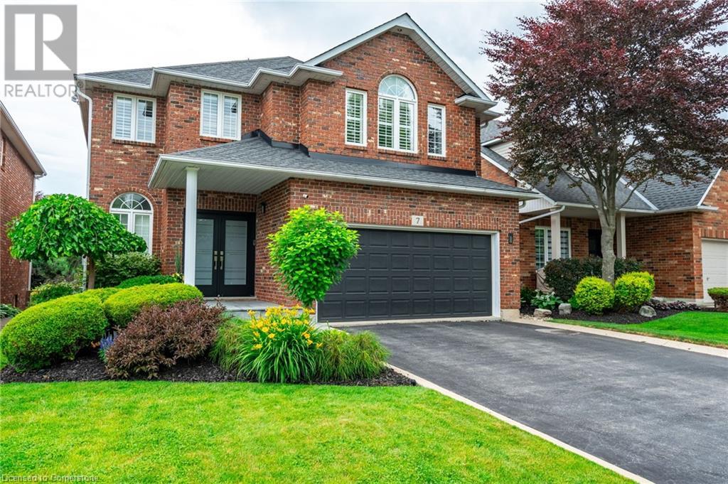 Property at 7 VOLTERRA Court image 3