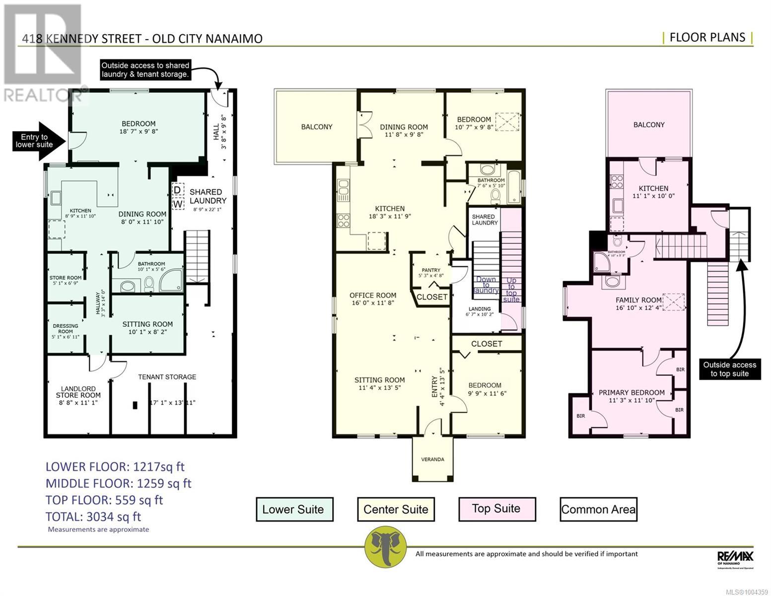 Property at 418 Kennedy St image 5
