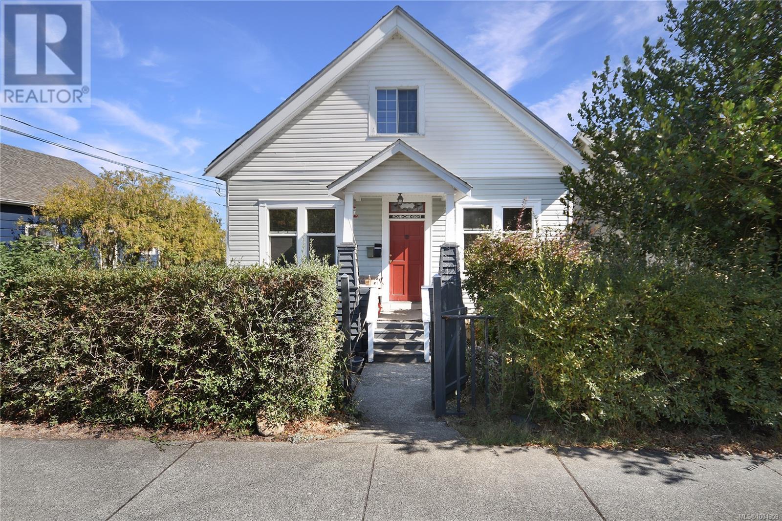 Property at 418 Kennedy St image 1
