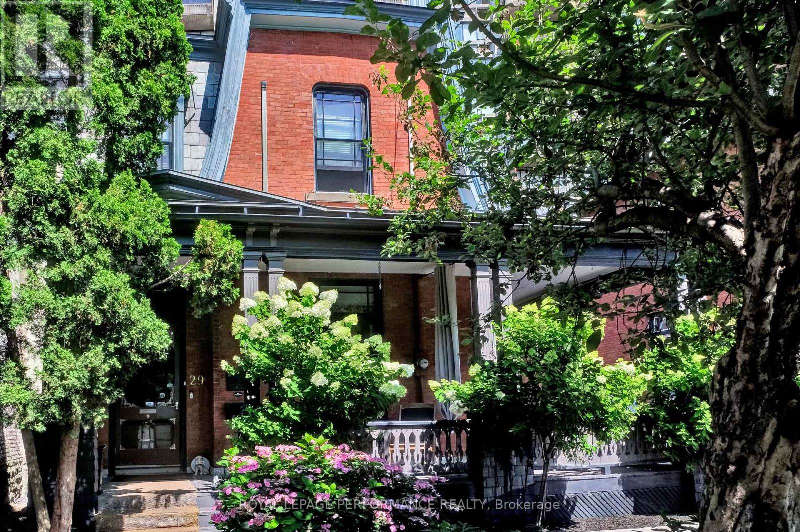 Property at 29 SOMERSET STREET W image 1