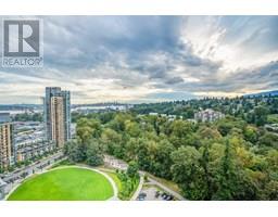2201 1500 Fern Street, North Vancouver, Ca