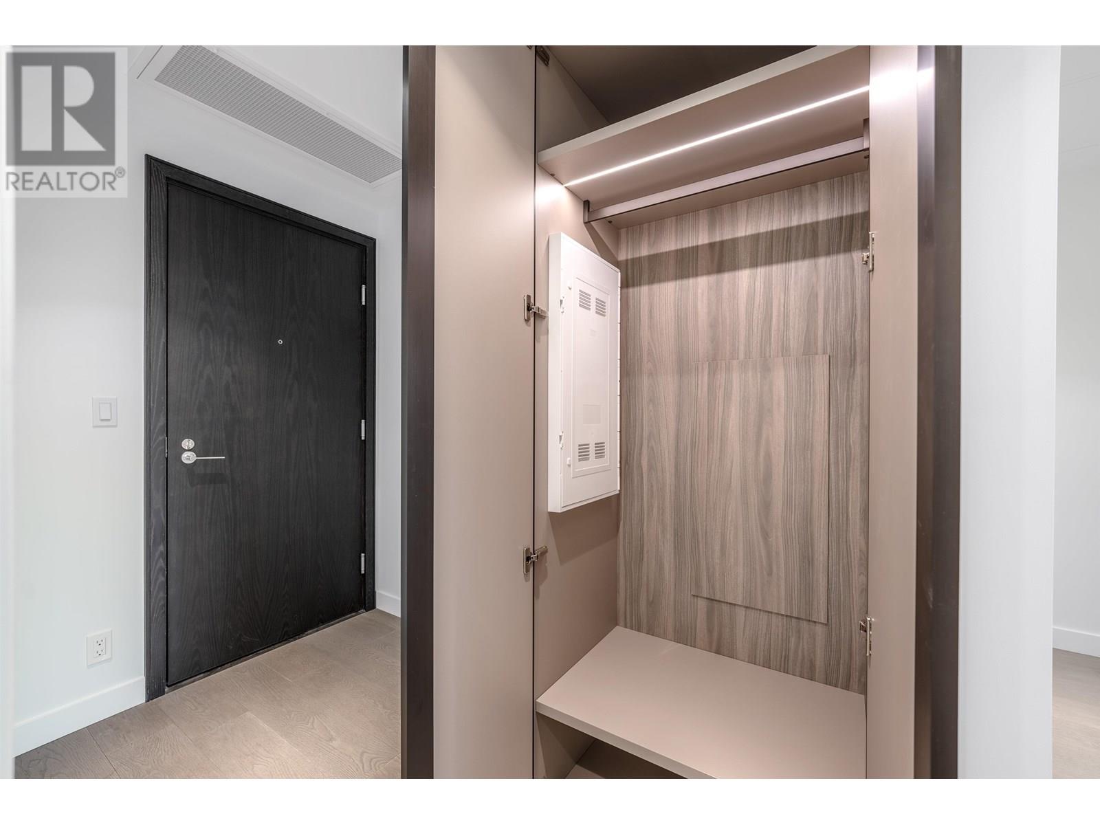 3101 1500 Fern Street, North Vancouver, British Columbia  V7J 0E6 - Photo 11 - R3021974