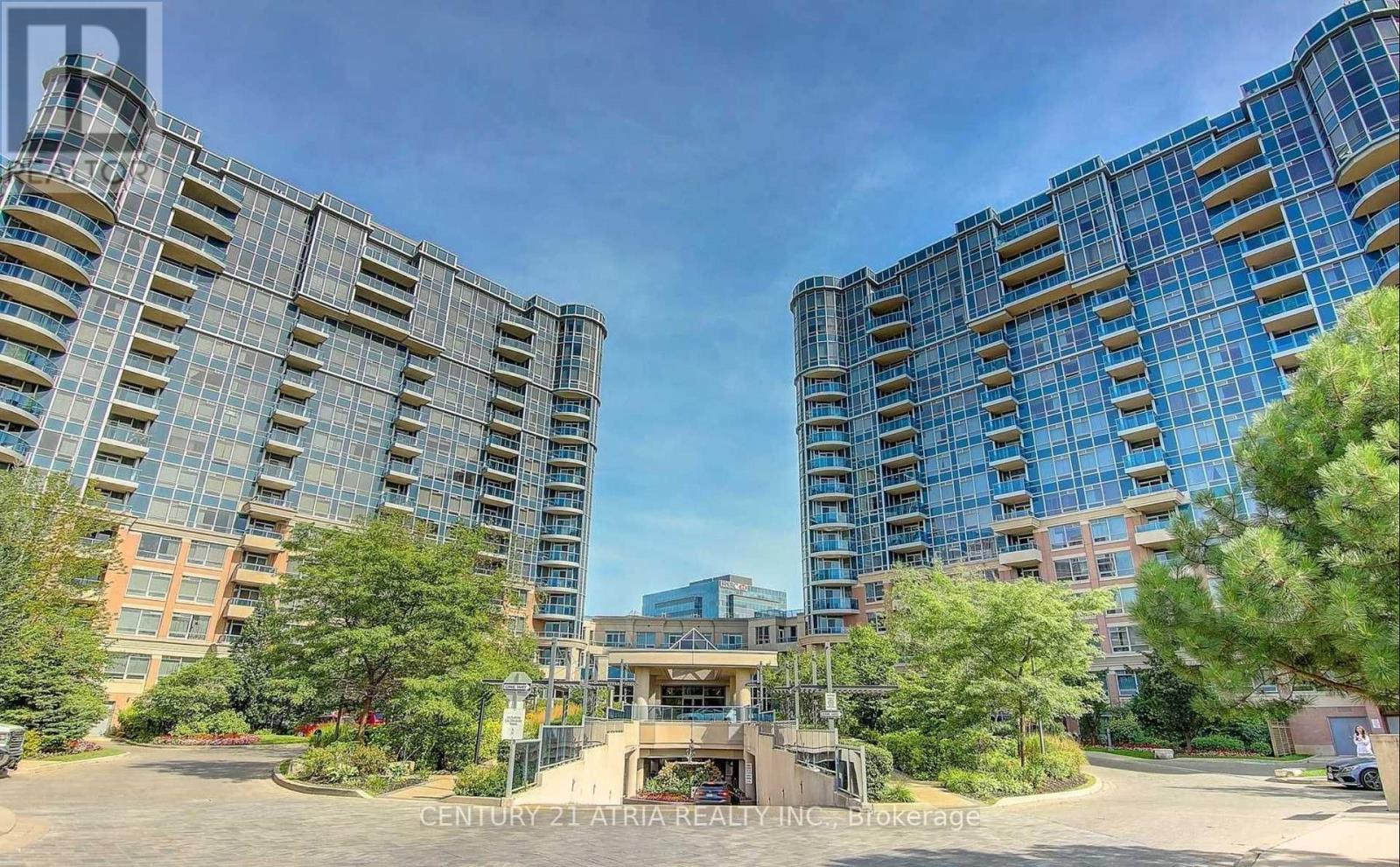 882 - 23 COX BOULEVARD, Markham, Ontario