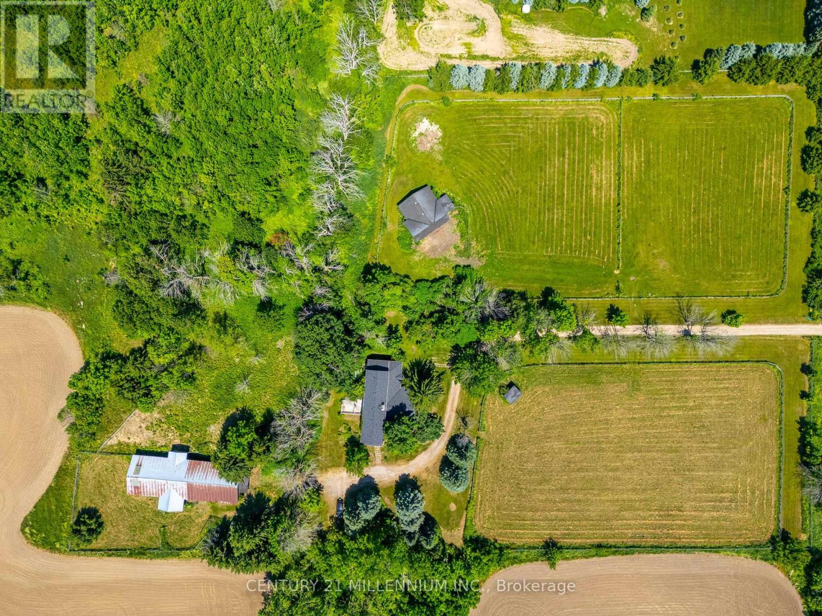 836100 4TH LINE EAST LINE E, mulmur, Ontario