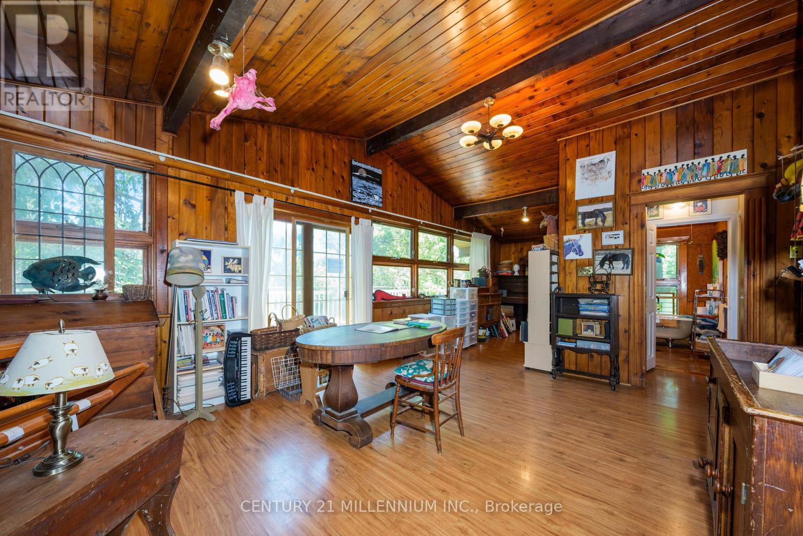 836100 4th Line East Line E, Mulmur, Ontario  L9V 0J1 - Photo 18 - X12250892