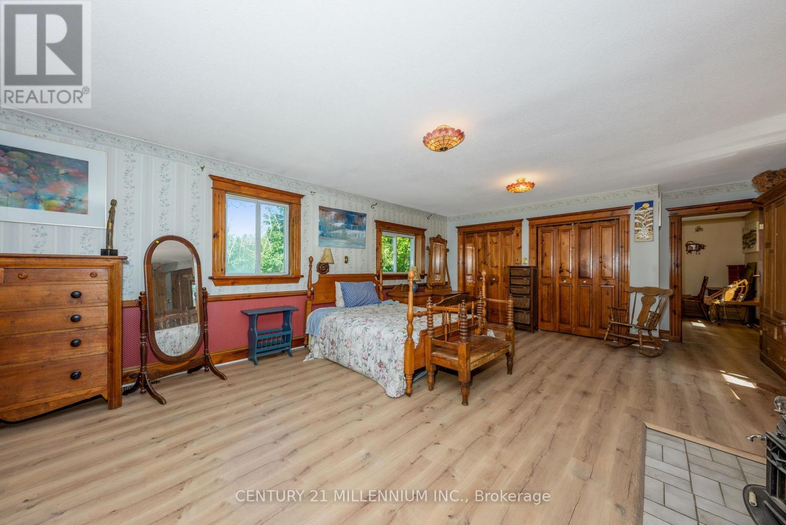 836100 4th Line East Line E, Mulmur, Ontario  L9V 0J1 - Photo 22 - X12250892