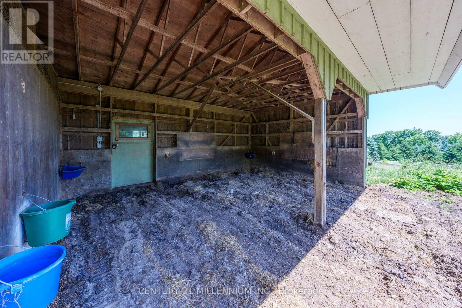 836100 4th Line East Line E, Mulmur, Ontario  L9V 0J1 - Photo 35 - X12250892