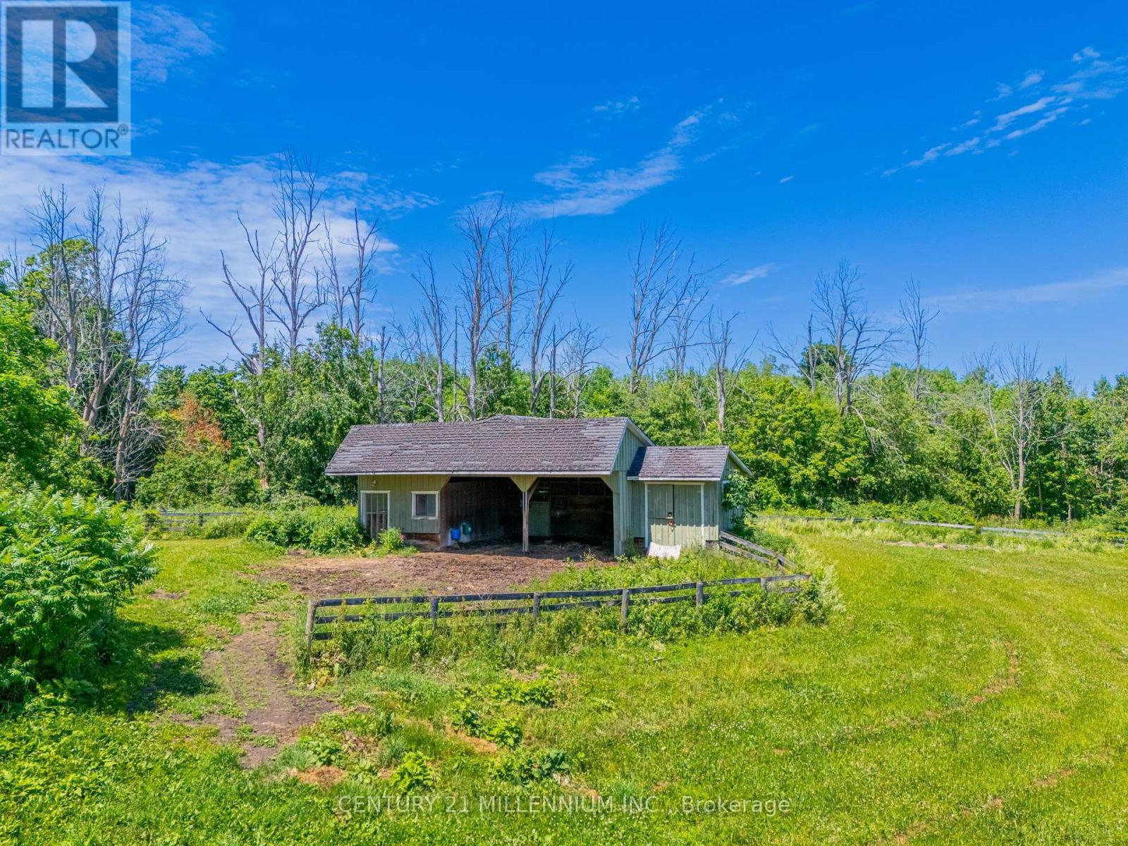 836100 4th Line East Line E, Mulmur, Ontario  L9V 0J1 - Photo 36 - X12250892