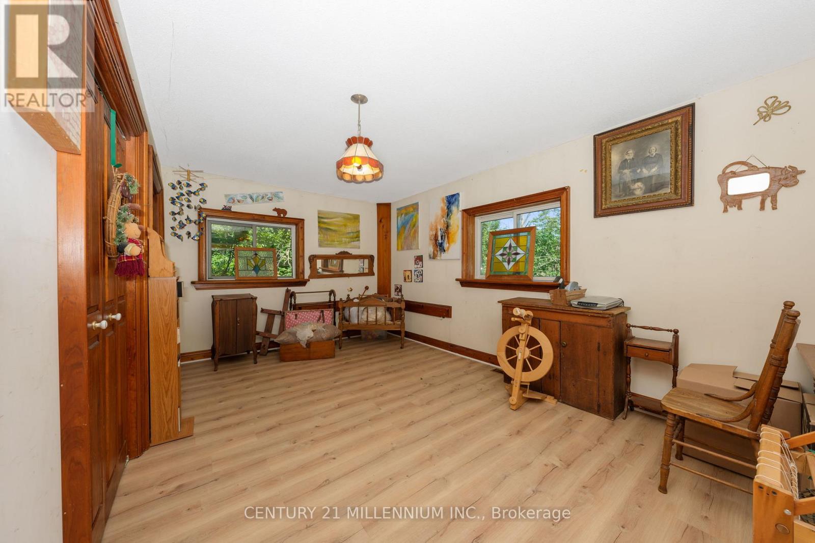 836100 4th Line East Line E, Mulmur, Ontario  L9V 0J1 - Photo 26 - X12250892