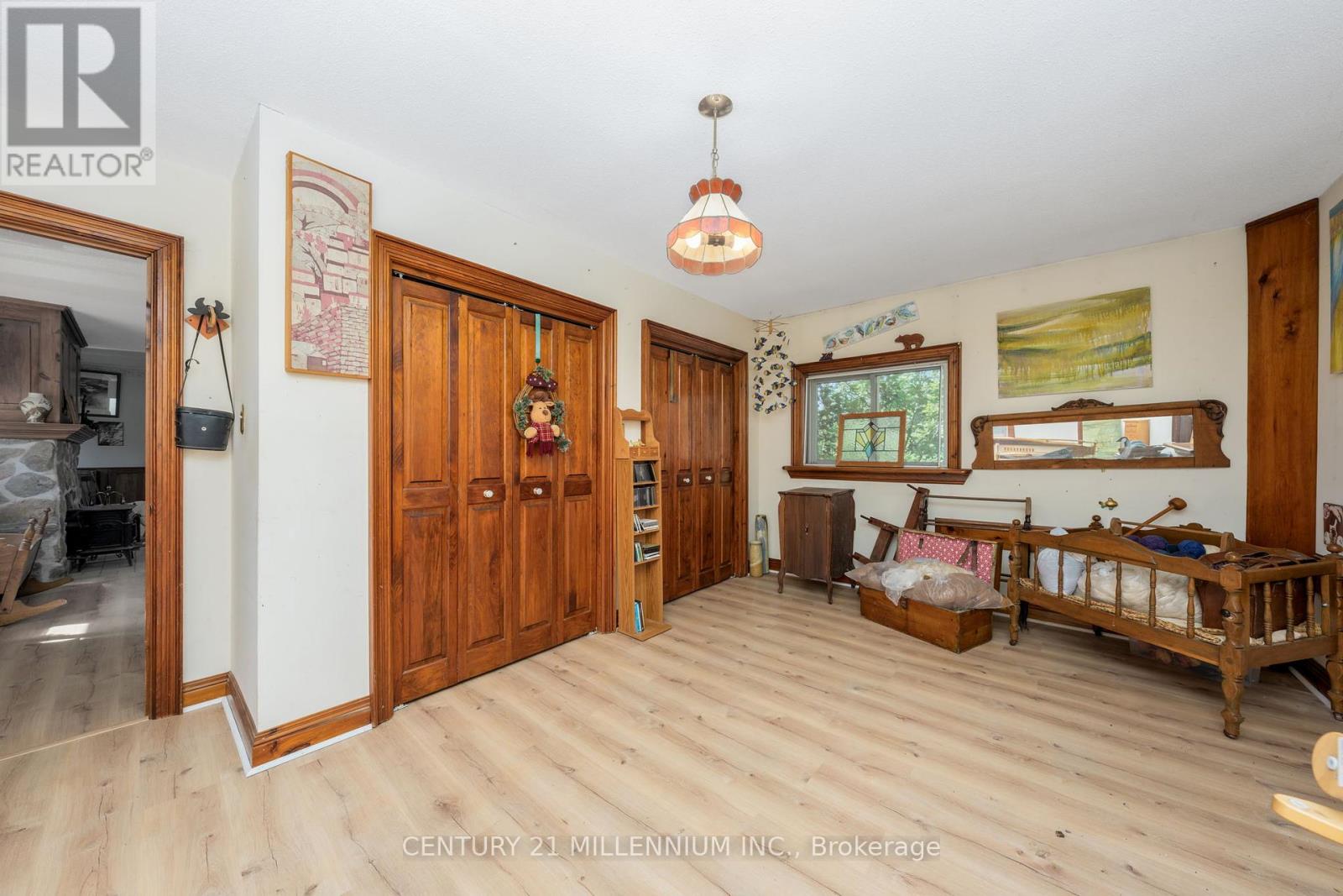 836100 4th Line East Line E, Mulmur, Ontario  L9V 0J1 - Photo 27 - X12250892