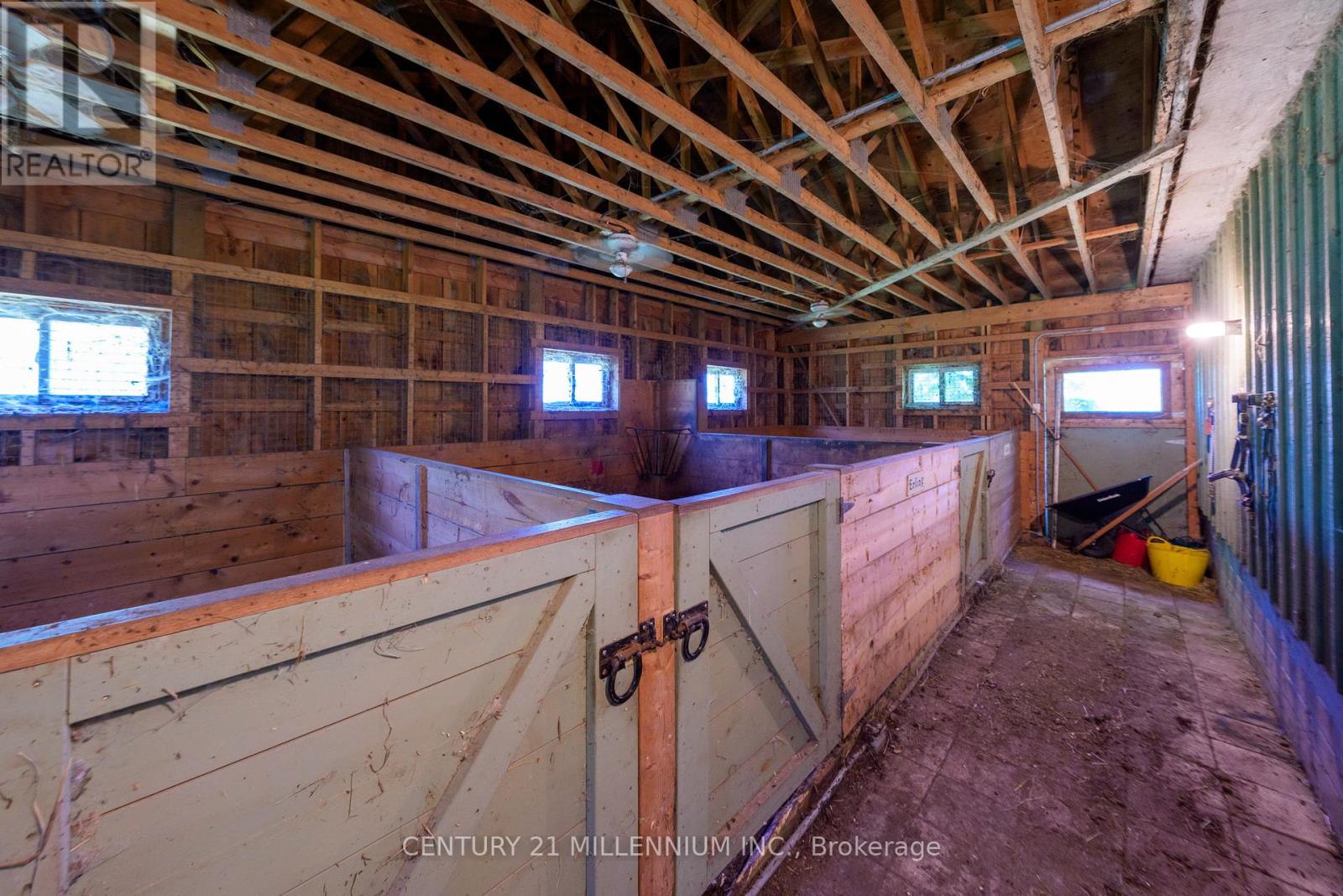 836100 4th Line East Line E, Mulmur, Ontario  L9V 0J1 - Photo 37 - X12250892