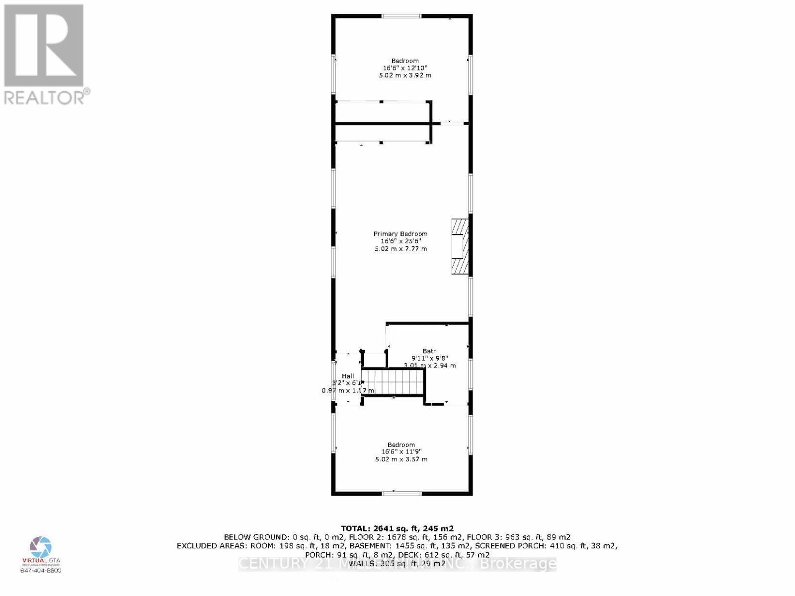836100 4th Line East Line E, Mulmur, Ontario  L9V 0J1 - Photo 47 - X12250892