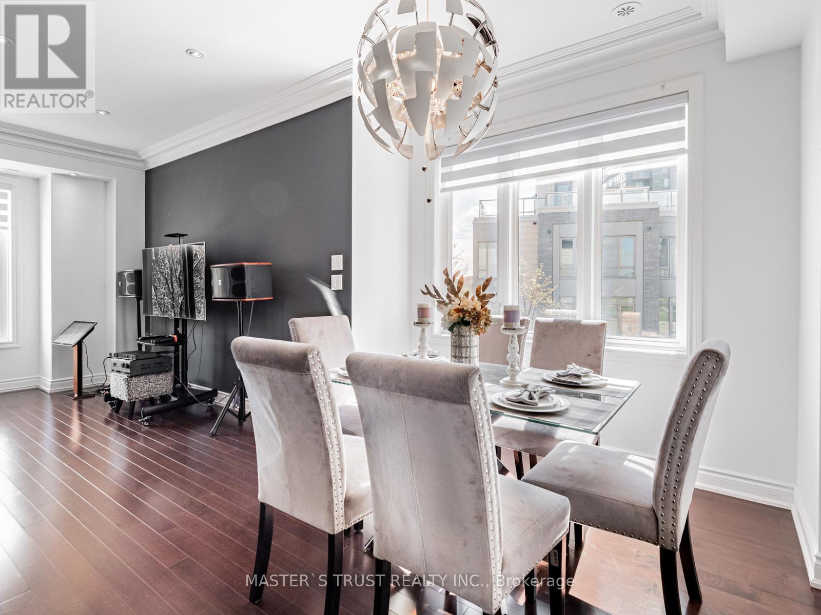 Th27 - 271 South Park Road, Markham, Ontario  L3T 0B6 - Photo 11 - N12257815