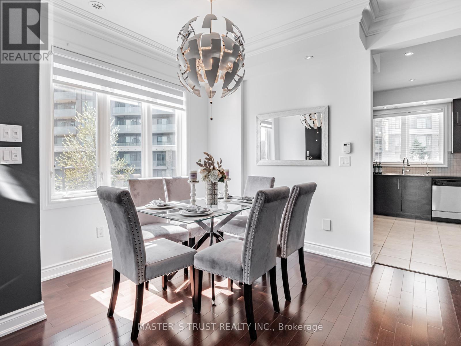Th27 - 271 South Park Road, Markham, Ontario  L3T 0B6 - Photo 12 - N12257815