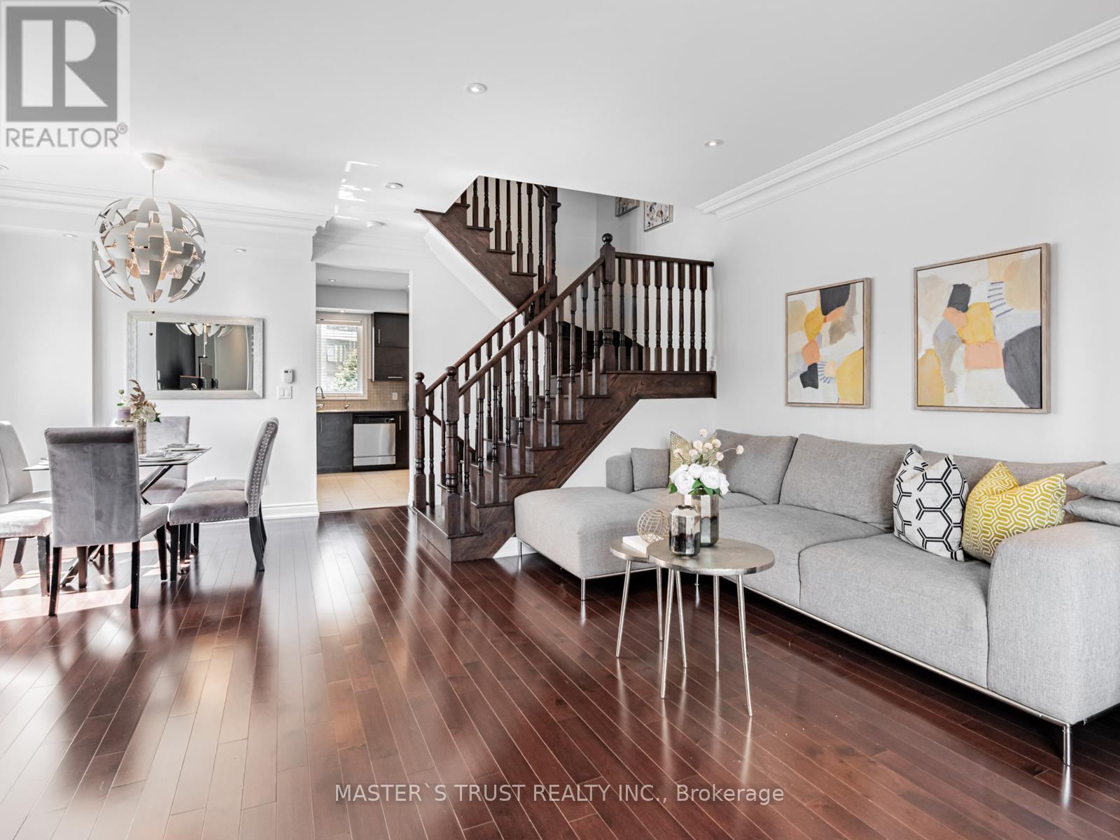 Th27 - 271 South Park Road, Markham, Ontario  L3T 0B6 - Photo 15 - N12257815