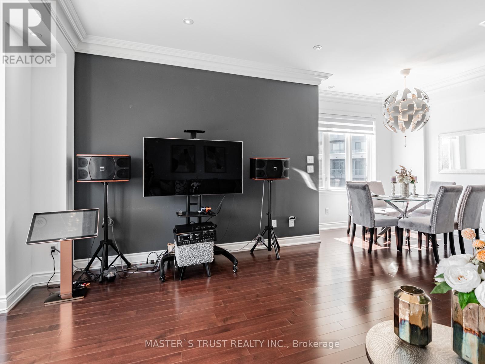 Th27 - 271 South Park Road, Markham, Ontario  L3T 0B6 - Photo 16 - N12257815