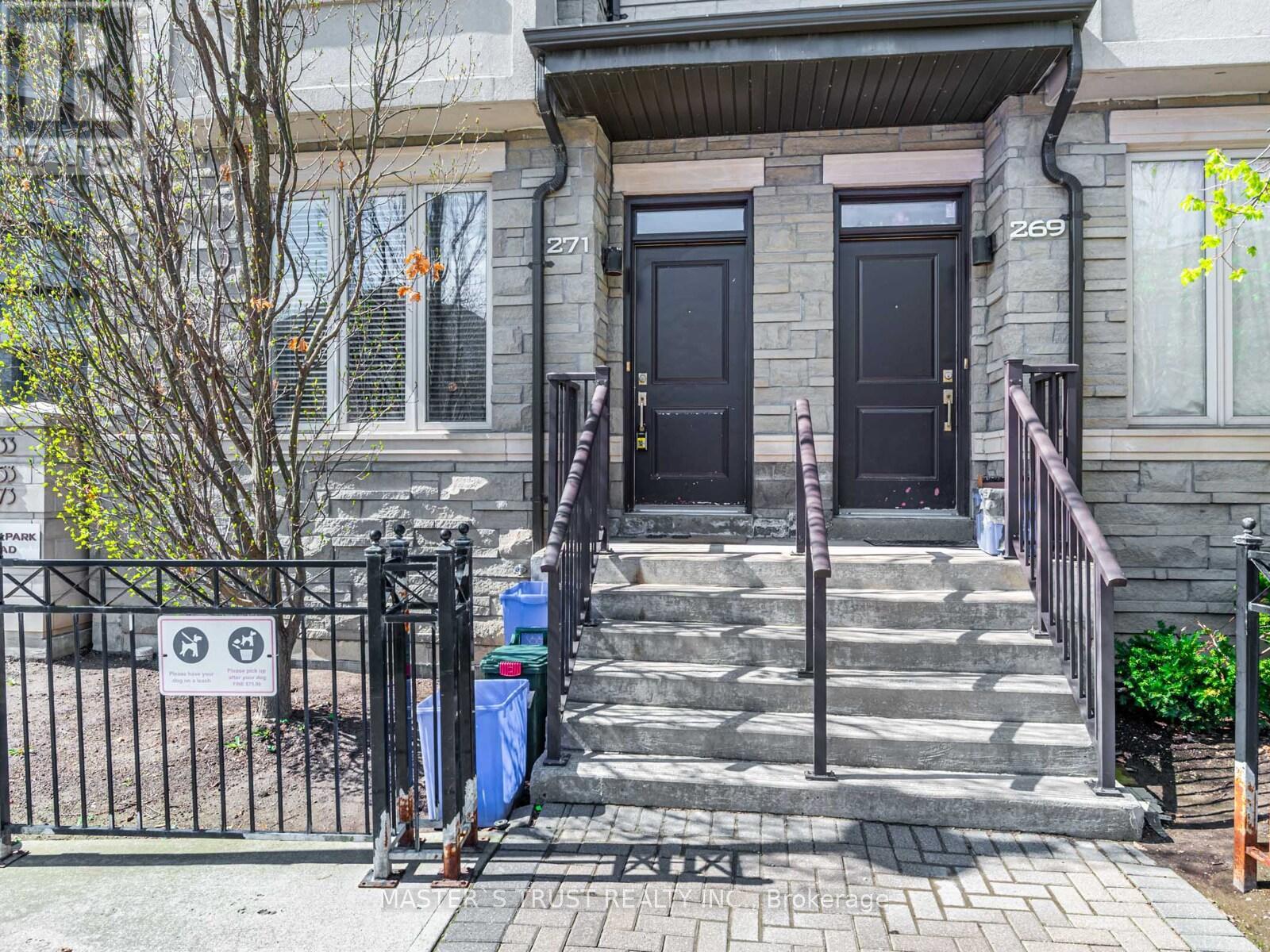 Property at TH27 - 271 SOUTH PARK ROAD image 2