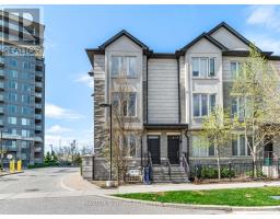 Th27 - 271 South Park Road, Markham (Commerce Valley), Ca