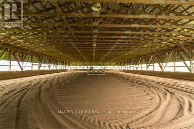 3563 Vandorf Side Road, Whitchurch-Stouffville, Ontario  L4A 7X5 - Photo 2 - N12257847