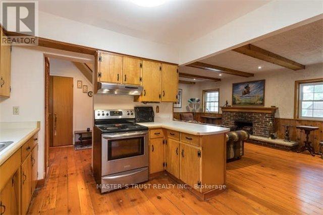 3563 Vandorf Side Road, Whitchurch-Stouffville, Ontario  L4A 7X5 - Photo 8 - N12257847