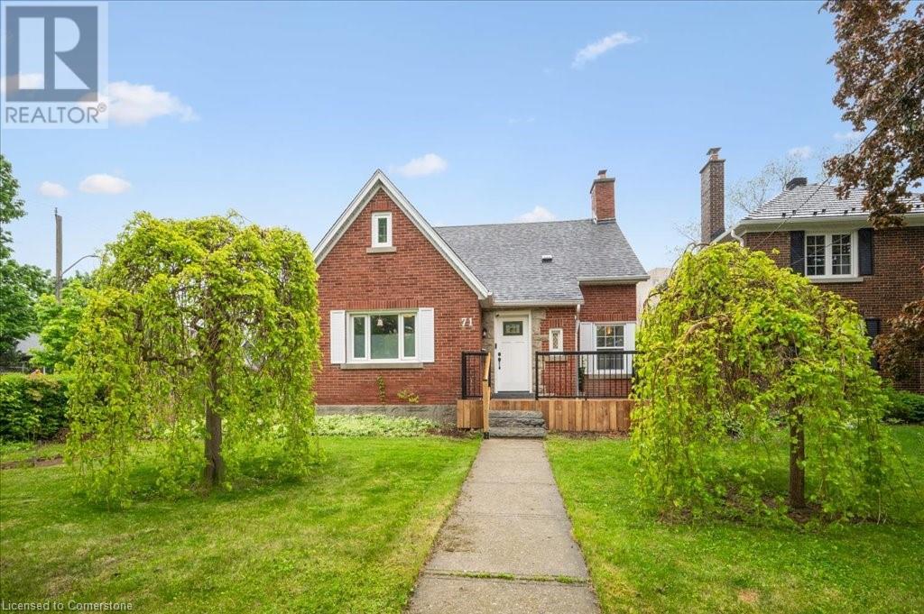 Property at 71 UNION Street E image 2