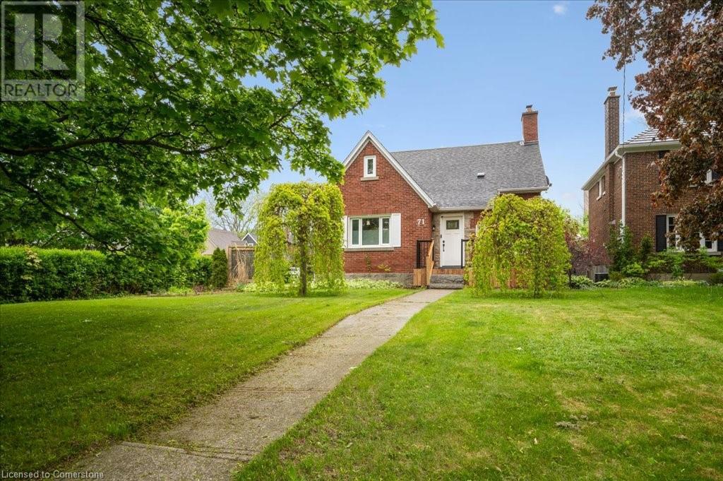 Property at 71 UNION Street E image 1