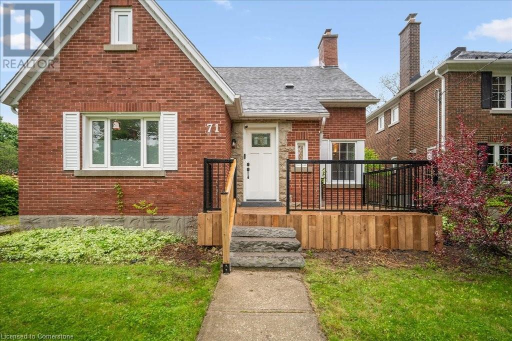 Property at 71 UNION Street E image 3
