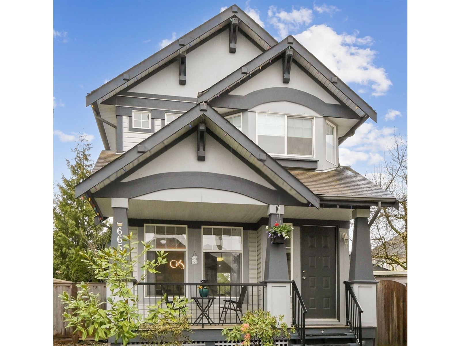Property at 6651 184A STREET image 1
