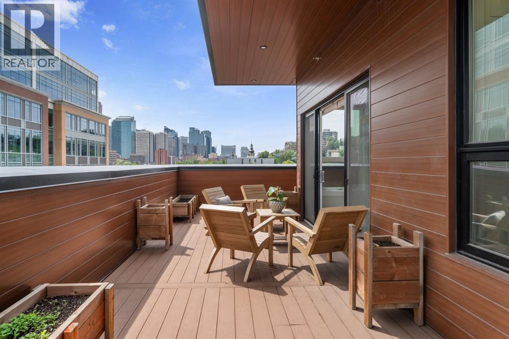 55, 59, 63, 201, 203, 205, 65 Edmonton Trail Ne, Calgary, Alberta  T2E 8S3 - Photo 33 - A2235084