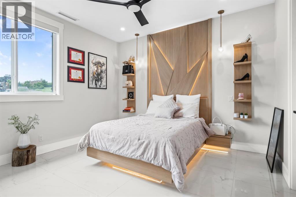 55, 59, 63, 201, 203, 205, 65 Edmonton Trail Ne, Calgary, Alberta  T2E 8S3 - Photo 36 - A2235084