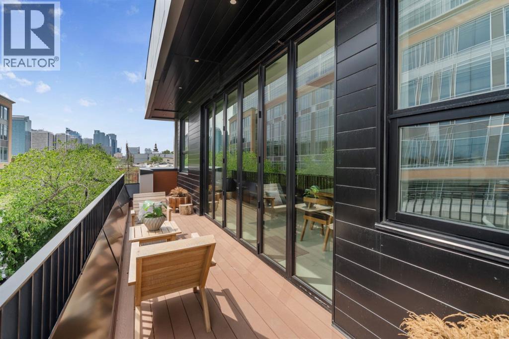 55, 59, 63, 201, 203, 205, 65 Edmonton Trail Ne, Calgary, Alberta  T2E 8S3 - Photo 22 - A2235084